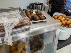 -李小老烧饼(常营民族家园店)