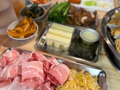 -霸腹烤肉(厦门柚子番店)