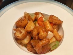 -利顺德大饭店·水岸中餐厅(小白楼店)