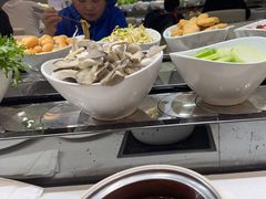 -农小锅自助小火锅(北京大兴凯德店)