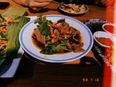-蜗牛的家旅行主题云南菜餐厅.小酒馆(护国寺店)