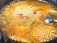 -意成料理