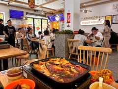 -阿生哥螺蛳粉•火锅(永安街店)