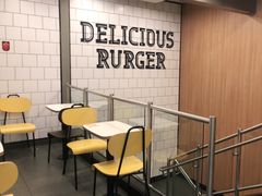 -麦当劳(文武路店)