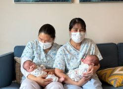 -和伊母婴护理中心·全套房(金山店)