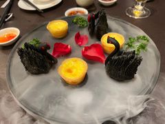 -广州文华东方酒店·江-由辉师傅主理