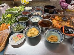 -南昌原味水煮油炸(六眼井店)