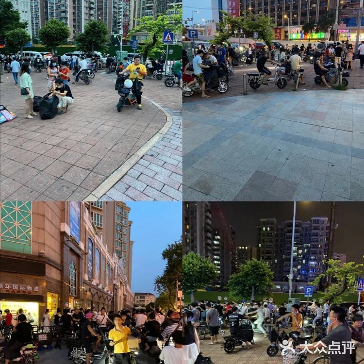 逛过晚上的广州白云皮具城吗(分享拿货指南)