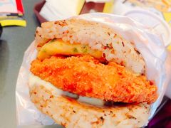 -麦当劳(水坑尾街店)