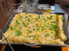 -很久以前羊肉串(昌里路三钢里店)