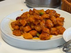 樱桃肉-红樱桃·欢乐餐厅(太原里店)