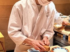 -Ginza Onodera 鮨(外滩十八号店)