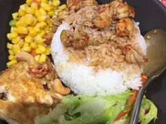 -海盗虾饭·剥好的小龙虾饭(上地辉煌店)