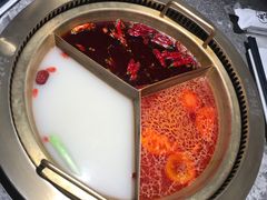 -麻路成都火锅(柏威年店)