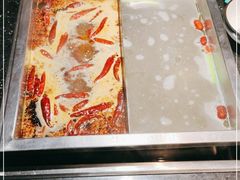 -五星桥原切肥牛火锅·30年专注好牛肉(湖塘店)