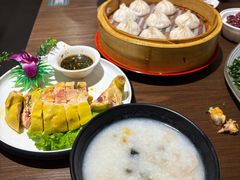 -玖鲜小笼(中山广场店)