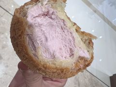 -须尽欢·冰淇淋&中国茶(翔殷路店)