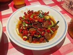 -恰八斗·猛火长沙菜(国贸店)