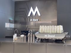-M Stand(成都COSMO店)