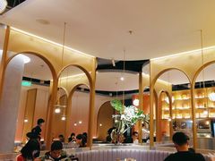 -玛嘉烈(北京金融街店)