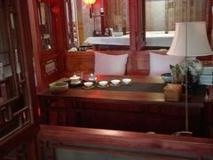 -碧露轩·大益茶体验馆(镇江路店)