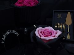 -西檬树SIMON·T轻奢蛋糕(大东方Max店)