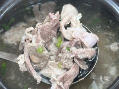-苏记农家菜馆