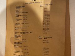 -% Arabica阿拉比卡咖啡烘焙工坊