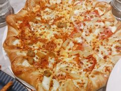 -必胜客(上海新南方商城PH店)