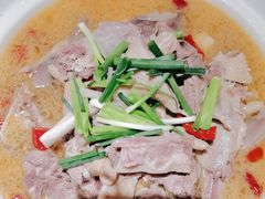 -西郊竹园甲鱼面(老一中店)