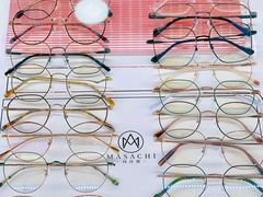 -潘多拉眼镜·蔡司依视路明月(潘家园店)