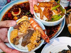 -粉墨特色菜·烧烤音乐酒馆