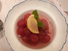 -江南灶中餐厅(南京香格里拉店)