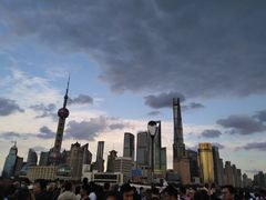 -上海外滩茂悦大酒店