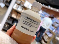 -MUJI无印良品(西单大悦城店)