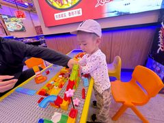 -徐家屯铁锅炖(宋家庄店)