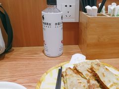 -甲乙饼·北京手工肉饼(西直门凯德茂店)