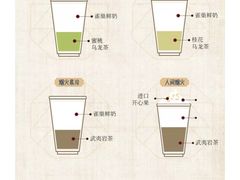 -茶颜悦色(嘉顿一楼吉时赏味游园会店)