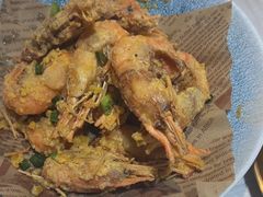 -石牌岭小亮蒸虾•湖北老字号(左岭店)