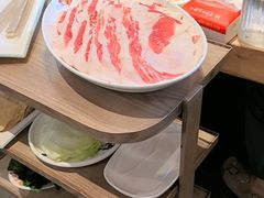 -蜀留香火锅·始于1999·原四川老火锅(白堤路店)