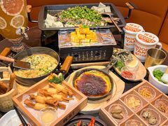 -探鱼·鲜青椒爽麻烤鱼(银泰城店)