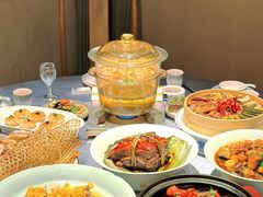 -二十八里太湖船菜(吉祥路店)