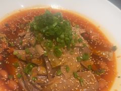 -香丰阁·烤鸭·川湘菜(清河店)