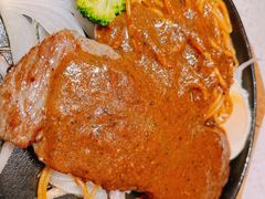 -秀玉coffee&kitchen(黄石大上海店)