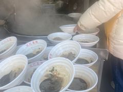 -陈记锅盖面(长江路店)