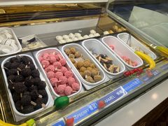 -MADO冰淇淋咖啡馆(淘金店)