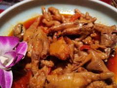 -味福记·本地特色菜(八一万达广场店)