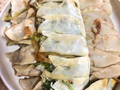 -海富荣·锅贴·陕菜家常菜(阳光城店)