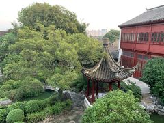 -祝家花園(伯渎港店)