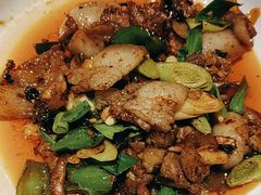 -眉州东坡(春秀路店)
